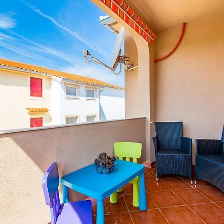 Apartment Tonka Barbat na Rabu Exteriér fotografie