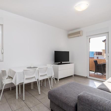 Apartment Tonka Barbat na Rabu Exteriér fotografie