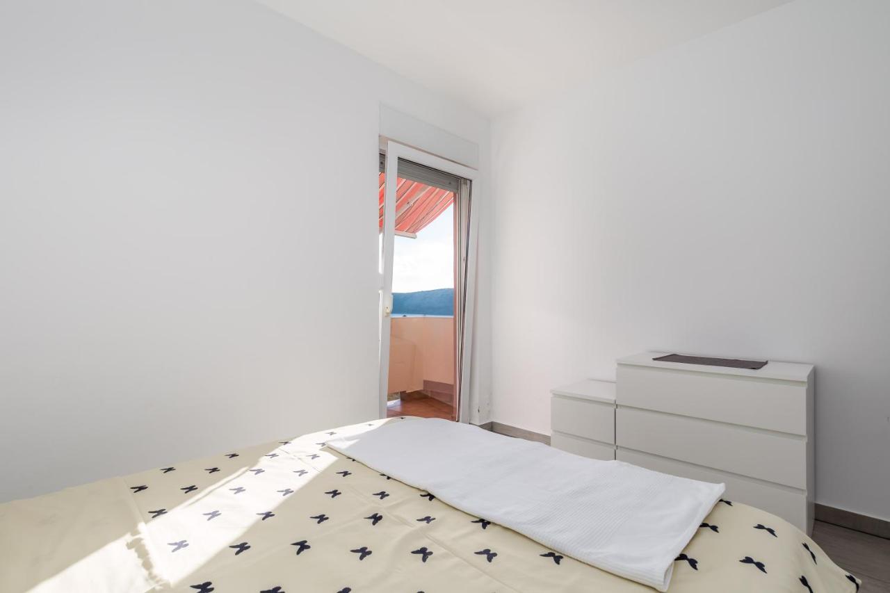 Apartment Tonka Barbat na Rabu Exteriér fotografie