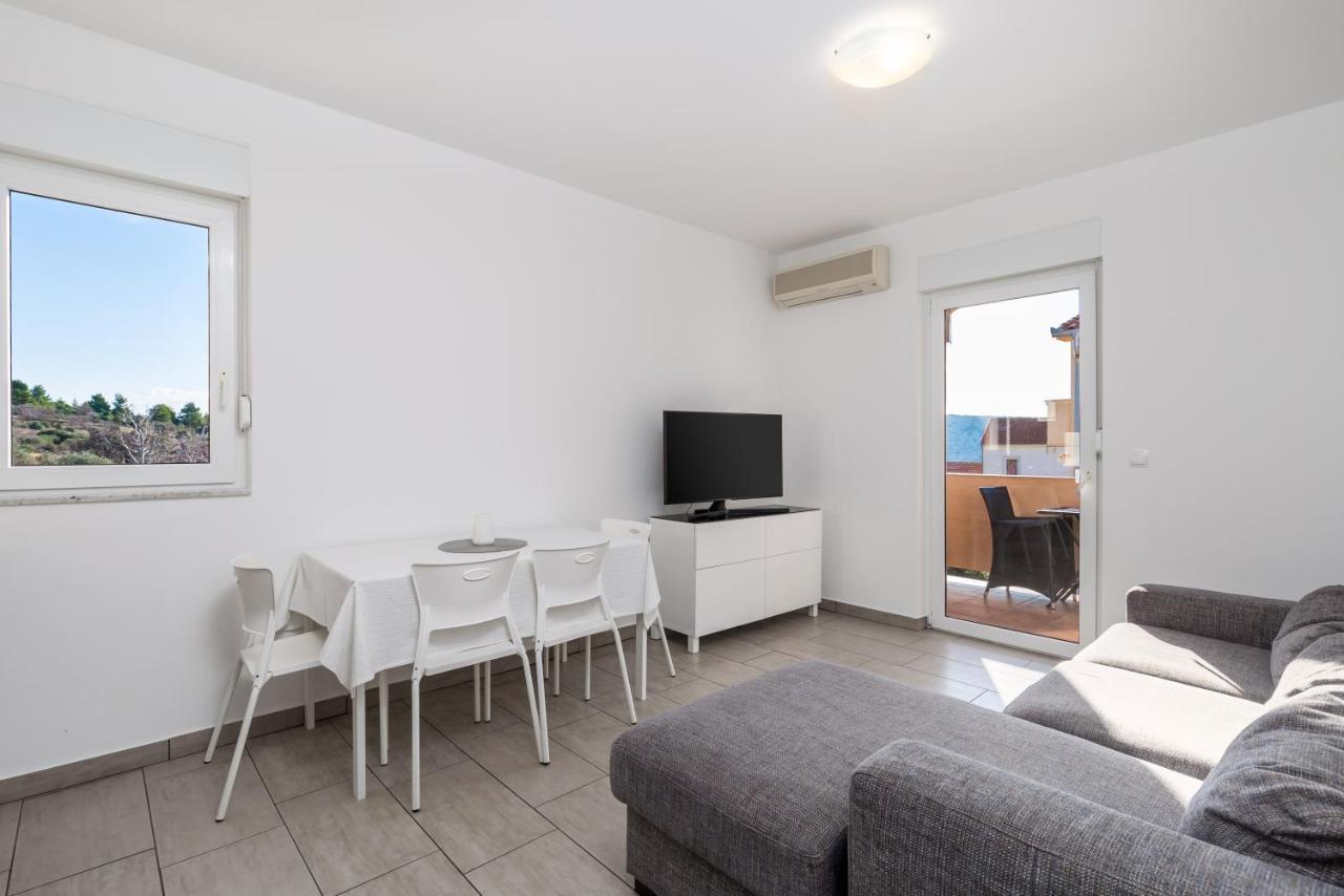 Apartment Tonka Barbat na Rabu Exteriér fotografie